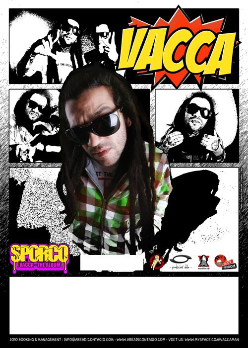 vacca